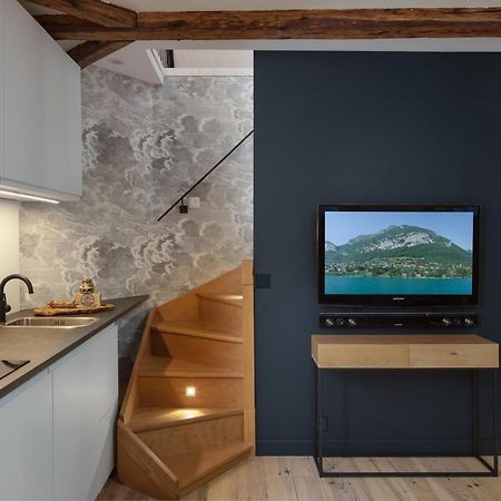 Studio74 Annecy Exterior foto